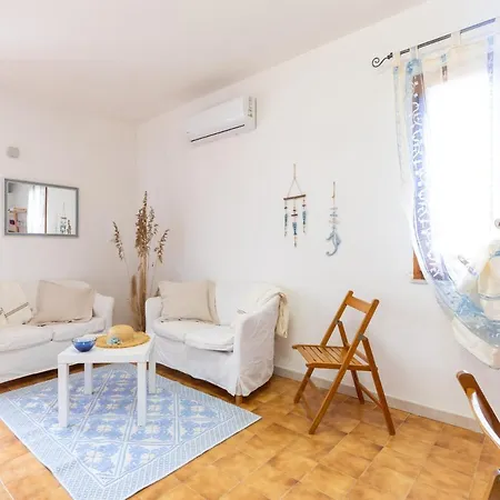 La Casa Del Mare - 100mt Dalla - Lenzuola&asciugamani