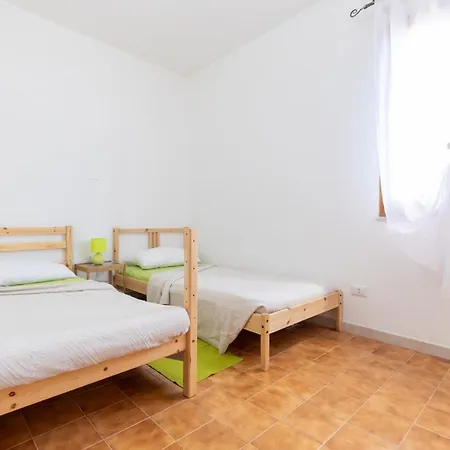 La Casa Del Mare - 100mt Dalla - Lenzuola&asciugamani 索拉纳斯