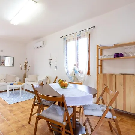 La Casa Del Mare - 100mt Dalla - Lenzuola&asciugamani Hotell Solanas (Cagliari)