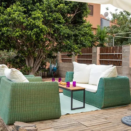 Hotel La Casa Del Mare - 100mt Dalla - Lenzuola&asciugamani Solanas (Cagliari)