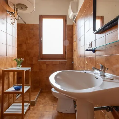 La Casa Del Mare - 100mt Dalla - Lenzuola&asciugamani 3*